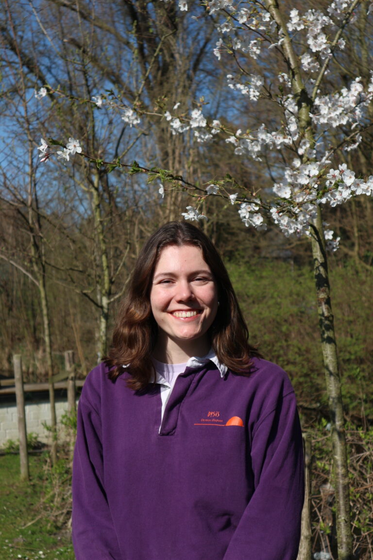 Silke 'Peetje'